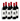 Acordeón Tinto Malbec