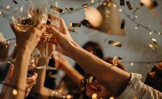 Cómo decorar botellas de vino para boda: 5 ideas fáciles