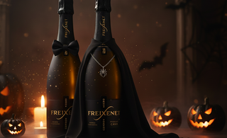 Los mejores cavas y vinos para celebrar Halloween con estilo 🎃
