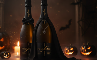Los mejores cavas y vinos para celebrar Halloween 🎃