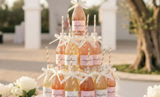 Los mejores vinos para comuniones con detalles únicos y originales