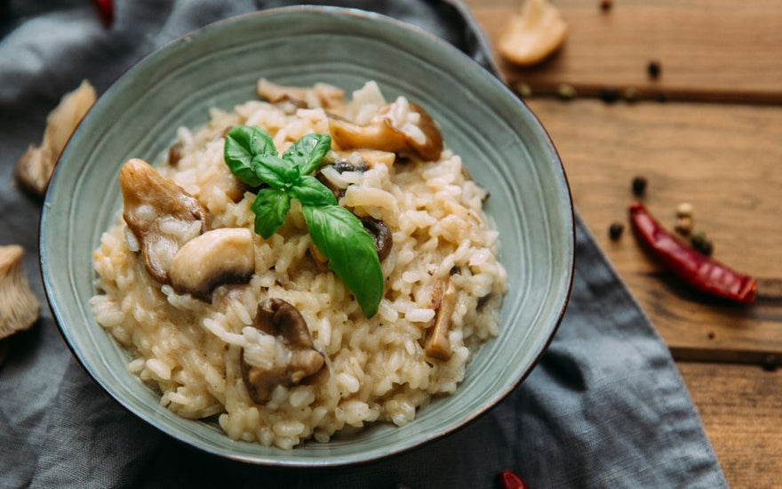 5 Recetas con Cava o champagne (alternativa)