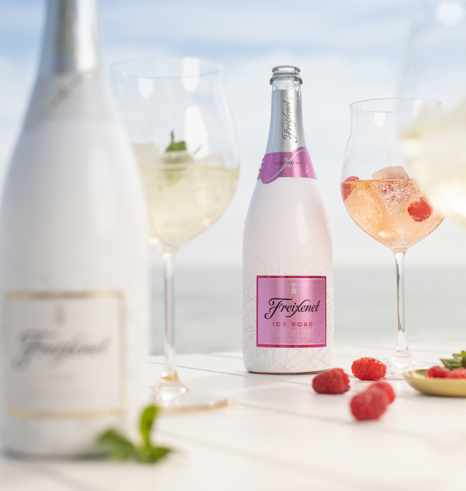 Cava Gran Reserva: Guarda Superior