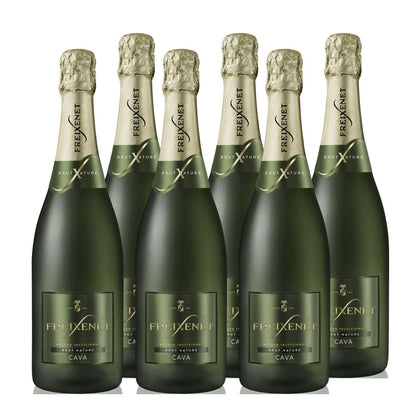 Freixenet Brut Nature