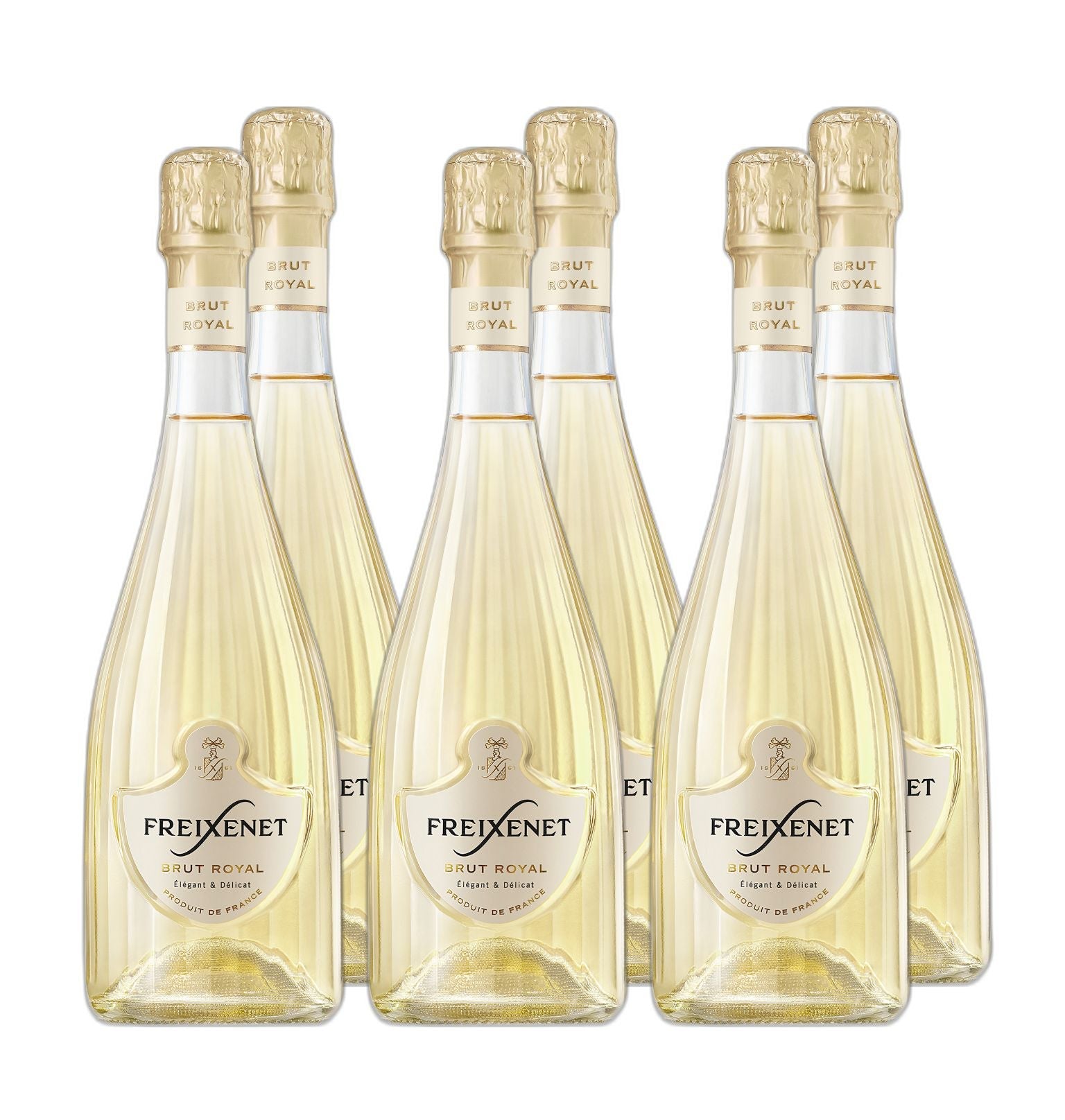 Freixenet French Royal