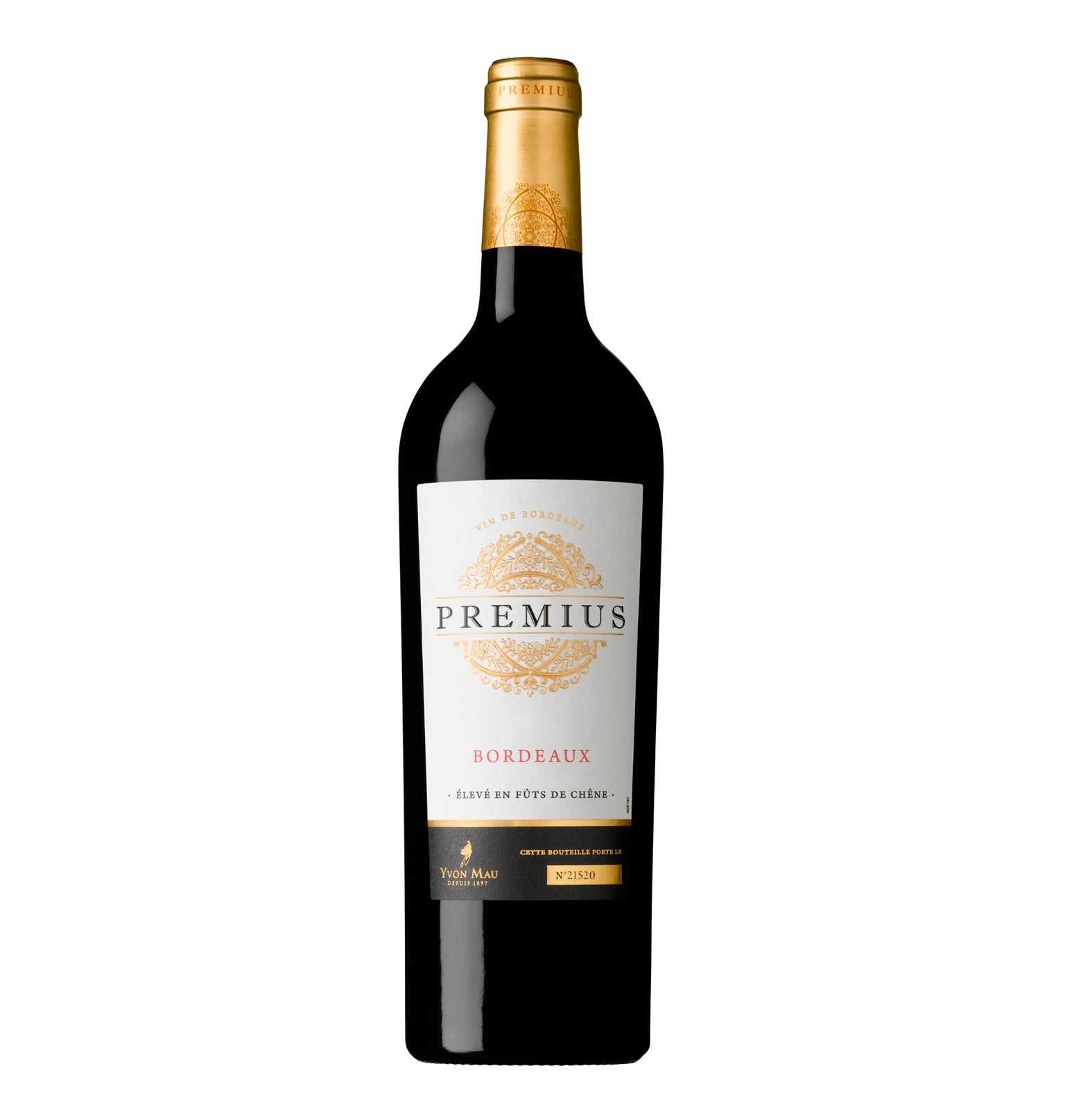 Premius Bordeaux