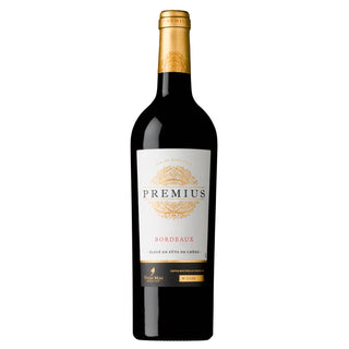 Premius Bordeaux