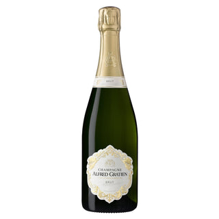 Alfred Gratien Brut Classique