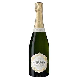 Alfred Gratien Cuvée Blanc de Blancs