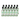 Mini Vino Blanco I Heart Chardonnay 187ml