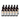 Mini Vino Tinto I Heart Merlot 187ml