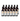 Mini Vino Tinto I Heart Merlot 187ml