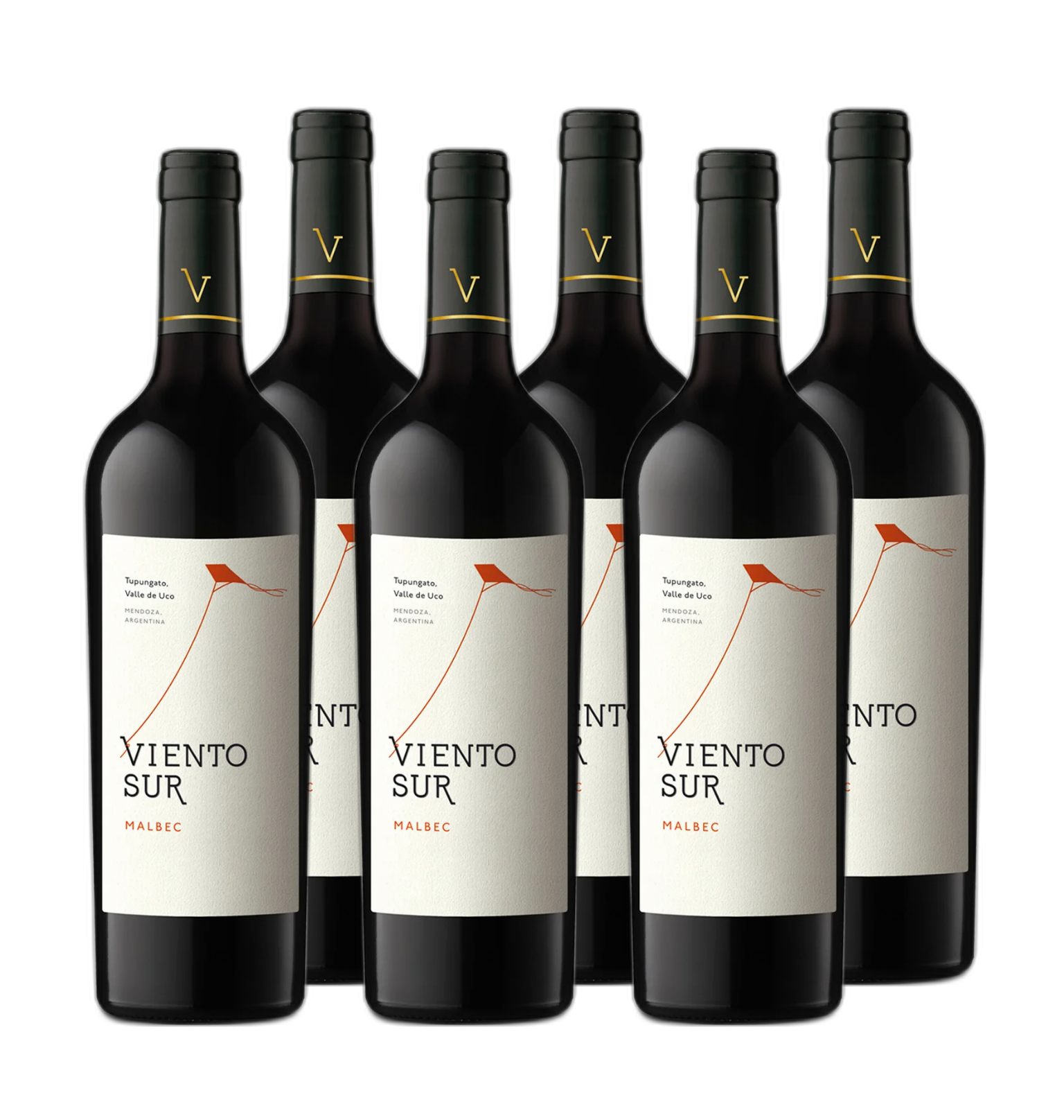 Viento Sur Malbec