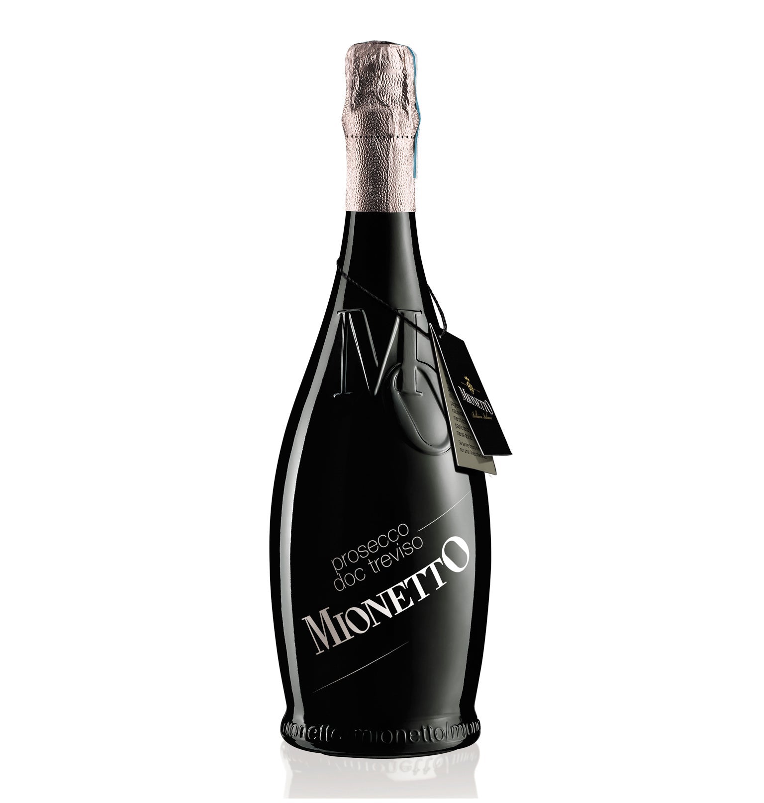 Mionetto Prosecco Mo Extra Dry