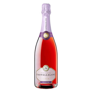 Castellblanc Rosado Dulce