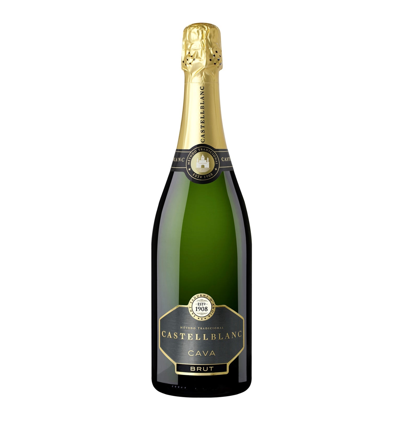 Castellblanc Brut