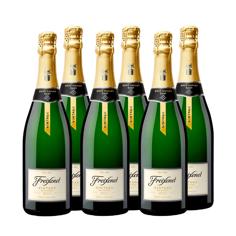 Freixenet Brut Vintage