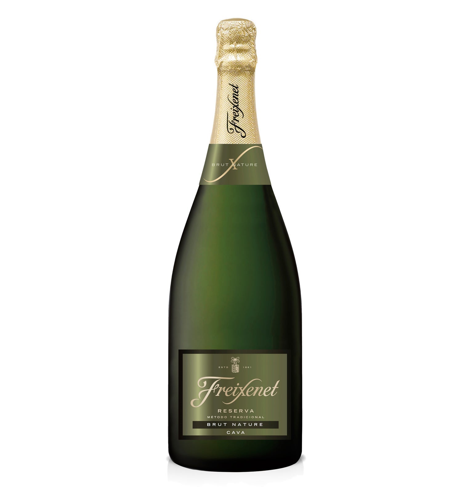 Freixenet Brut Nature Magnum