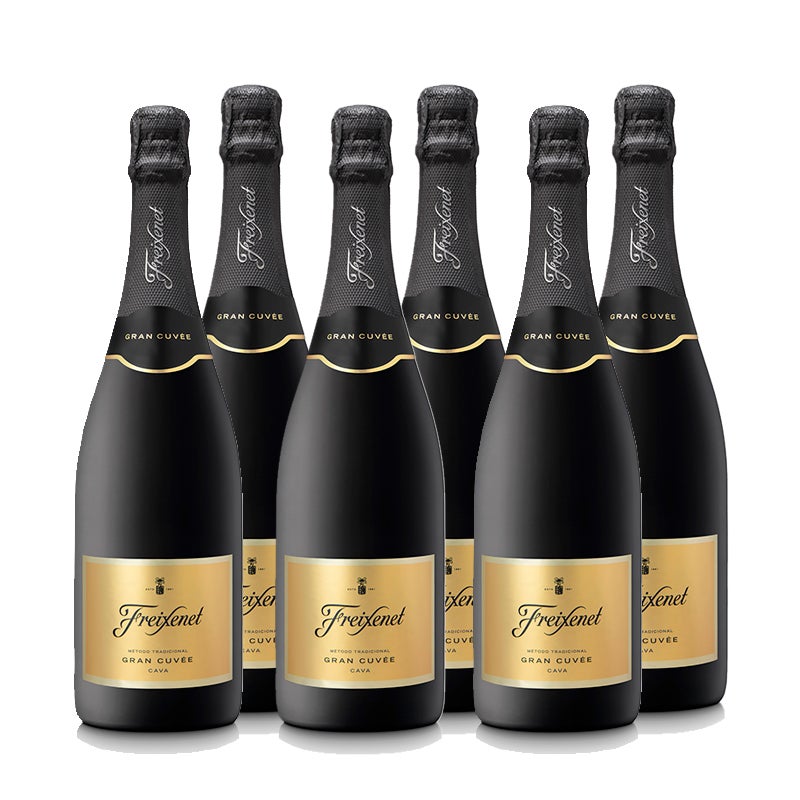 Freixenet Gran Cuvée