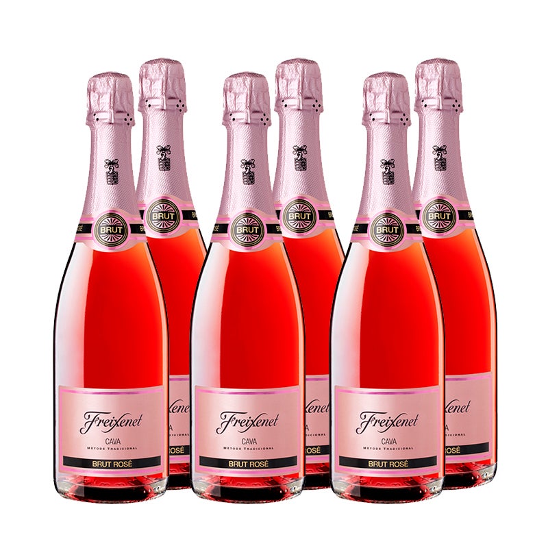 Freixenet Brut Rose