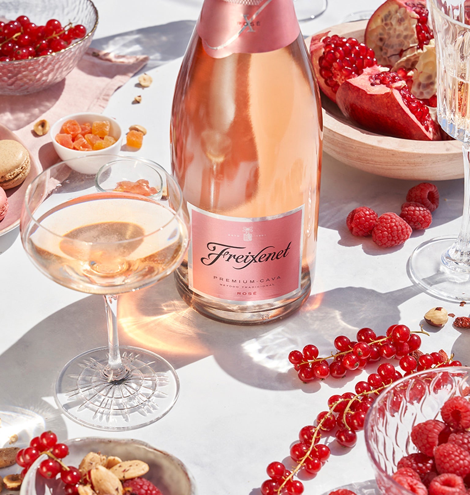 Freixenet Brut Rose