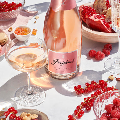 Freixenet Brut Rose