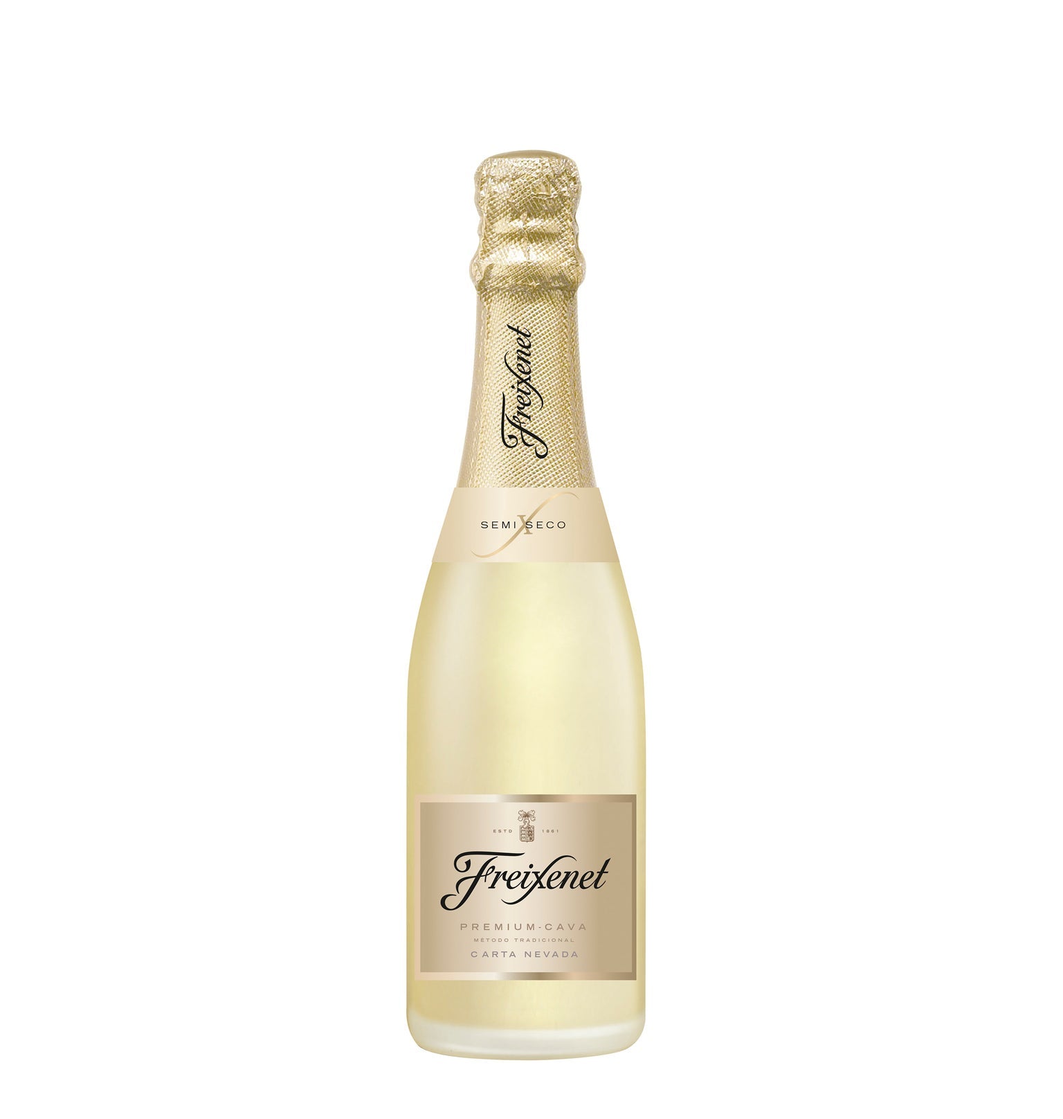 Freixenet Carta Nevada 37.5 Cl.