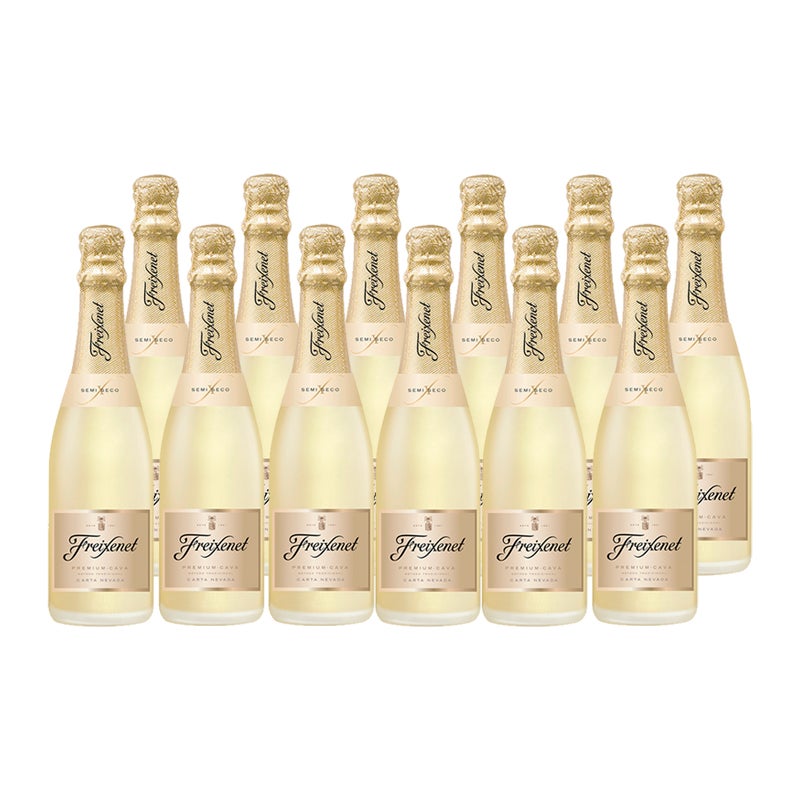 Freixenet Carta Nevada 37.5 Cl.