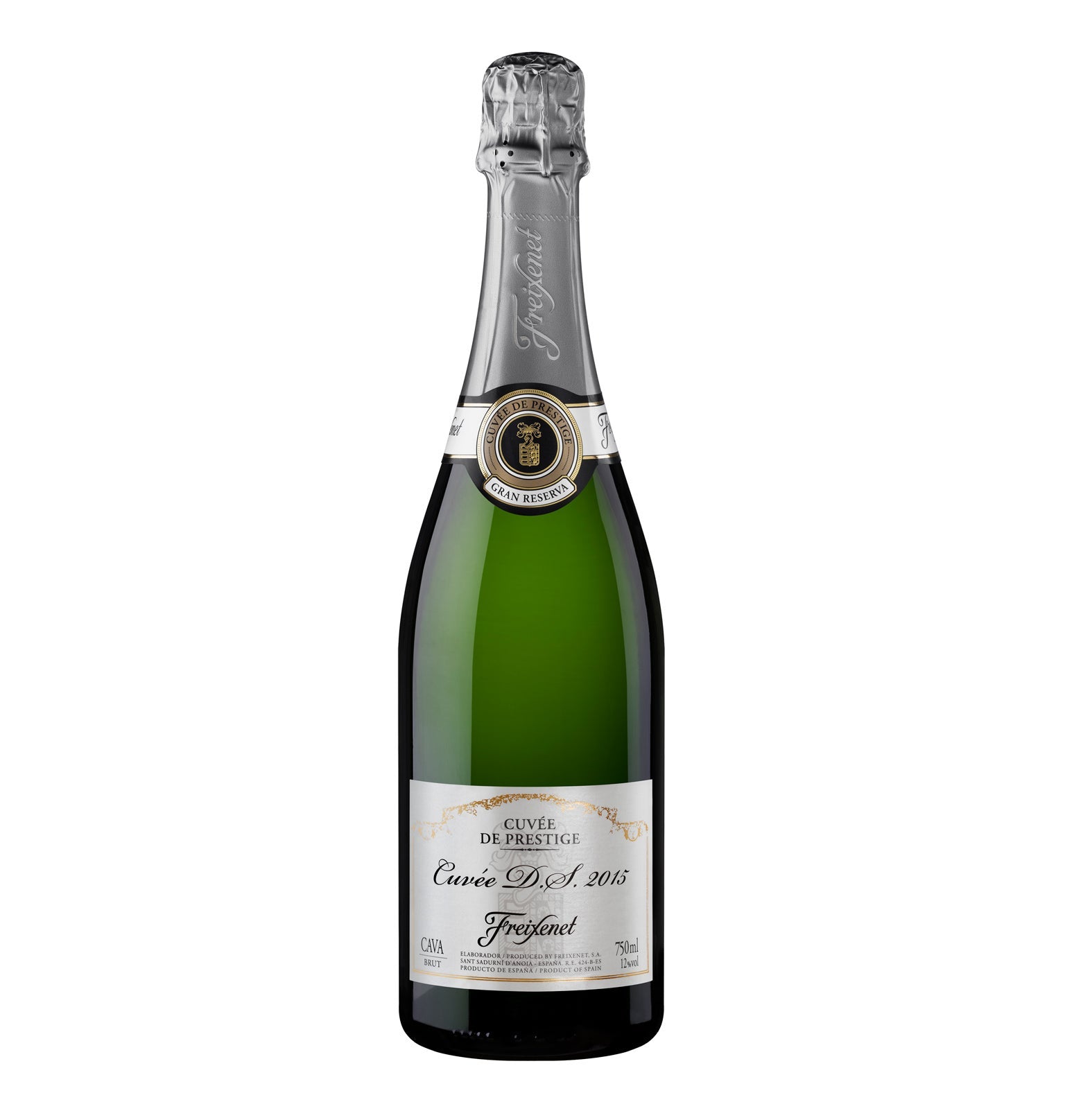 Freixenet Cuvee DS