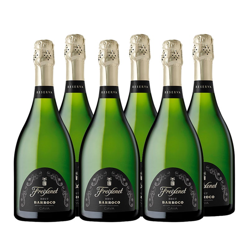 Freixenet Brut Barroco