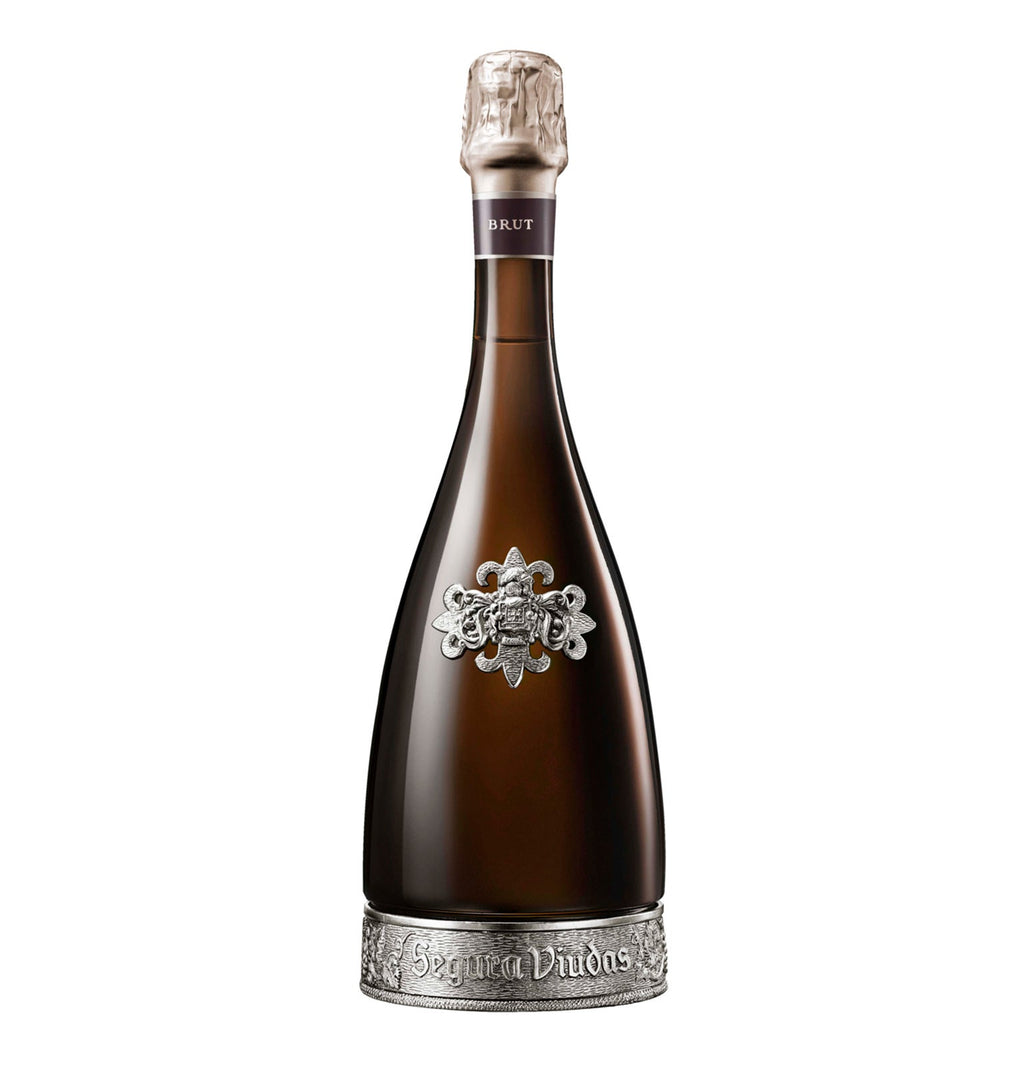 Segura Viudas Reserva Heredad por 16,99 €