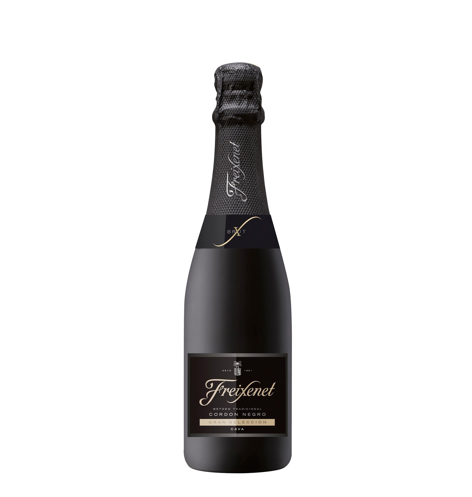 Freixenet Cordon Negro 37.5 Cl.