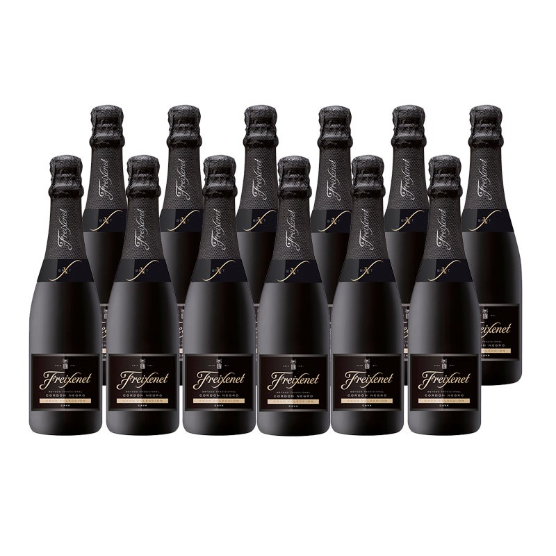 Freixenet Cordon Negro 37.5 Cl.