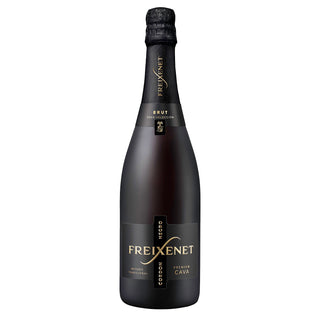 Freixenet Cordon Negro Brut