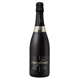 Freixenet Cordon Negro Seco