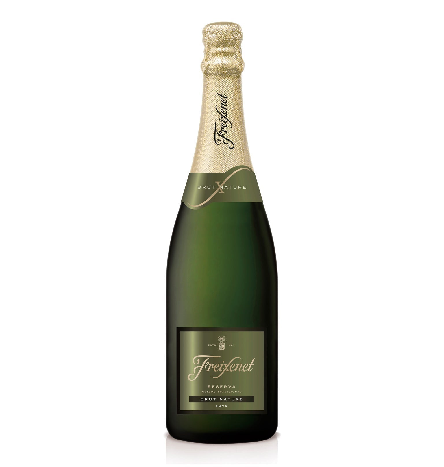 Freixenet Brut Nature Reserva