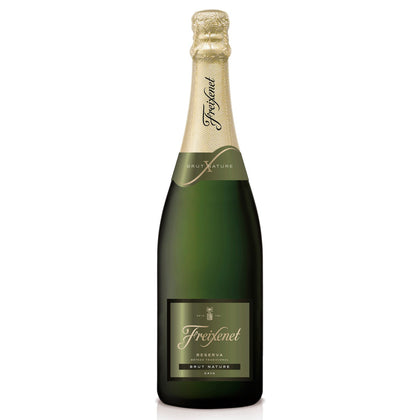 6 Freixenet Brut Nature Reserva + Magnum Gratis