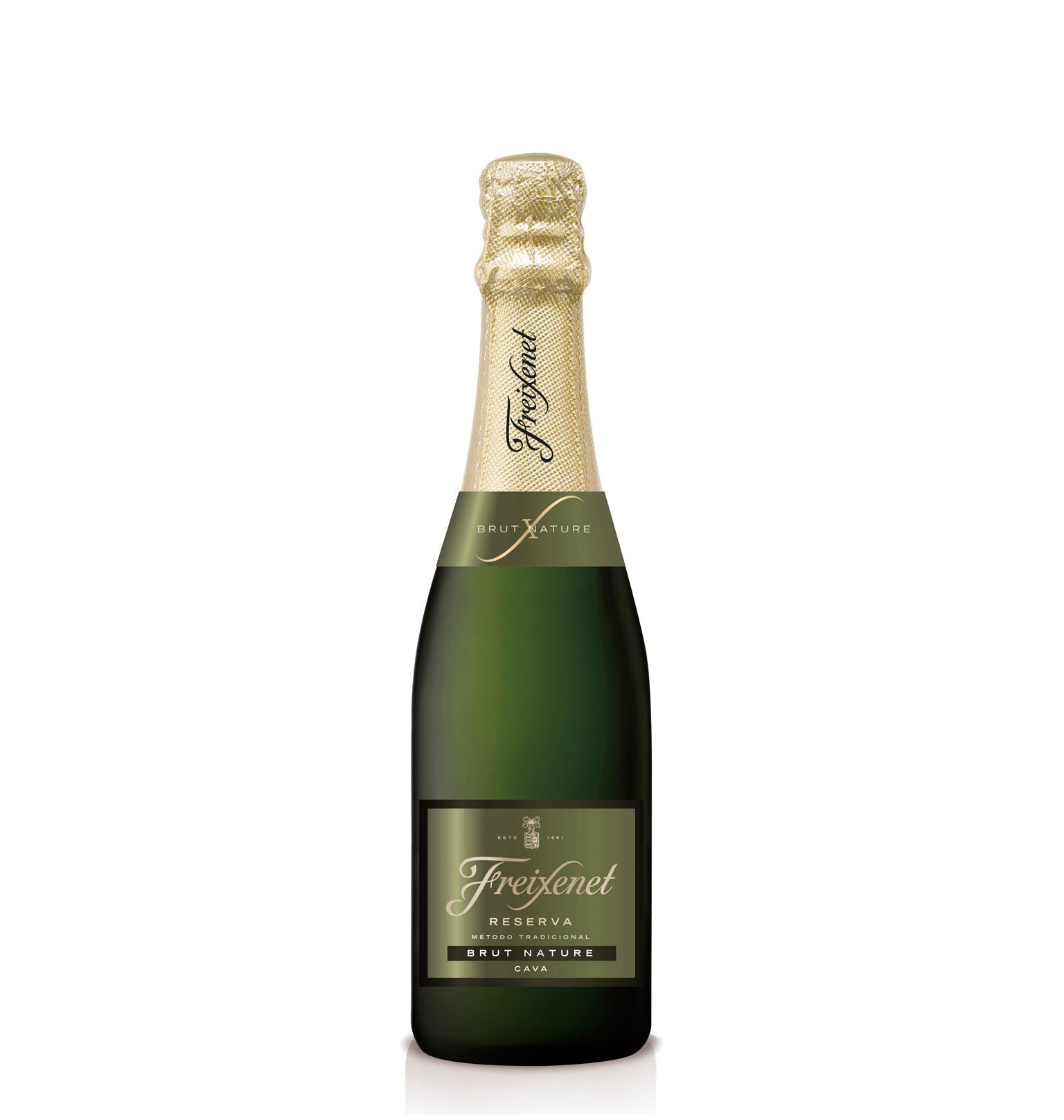 Freixenet Brut Nature Reserva 37.5 Cl.