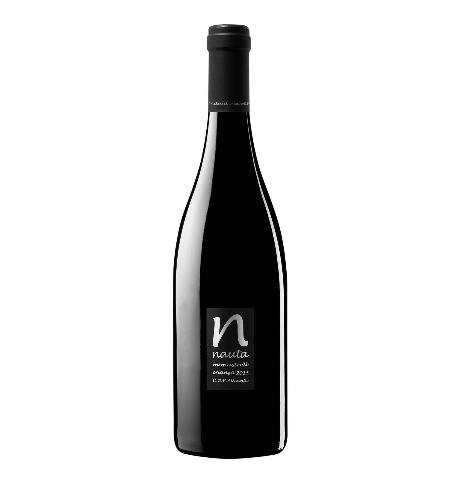 Nauta Monastrell Crianza