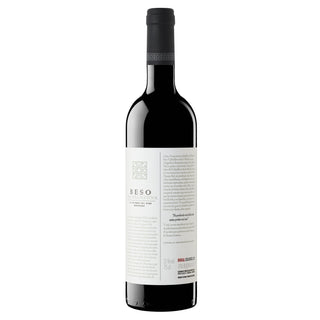 Beso De Rechenna Crianza