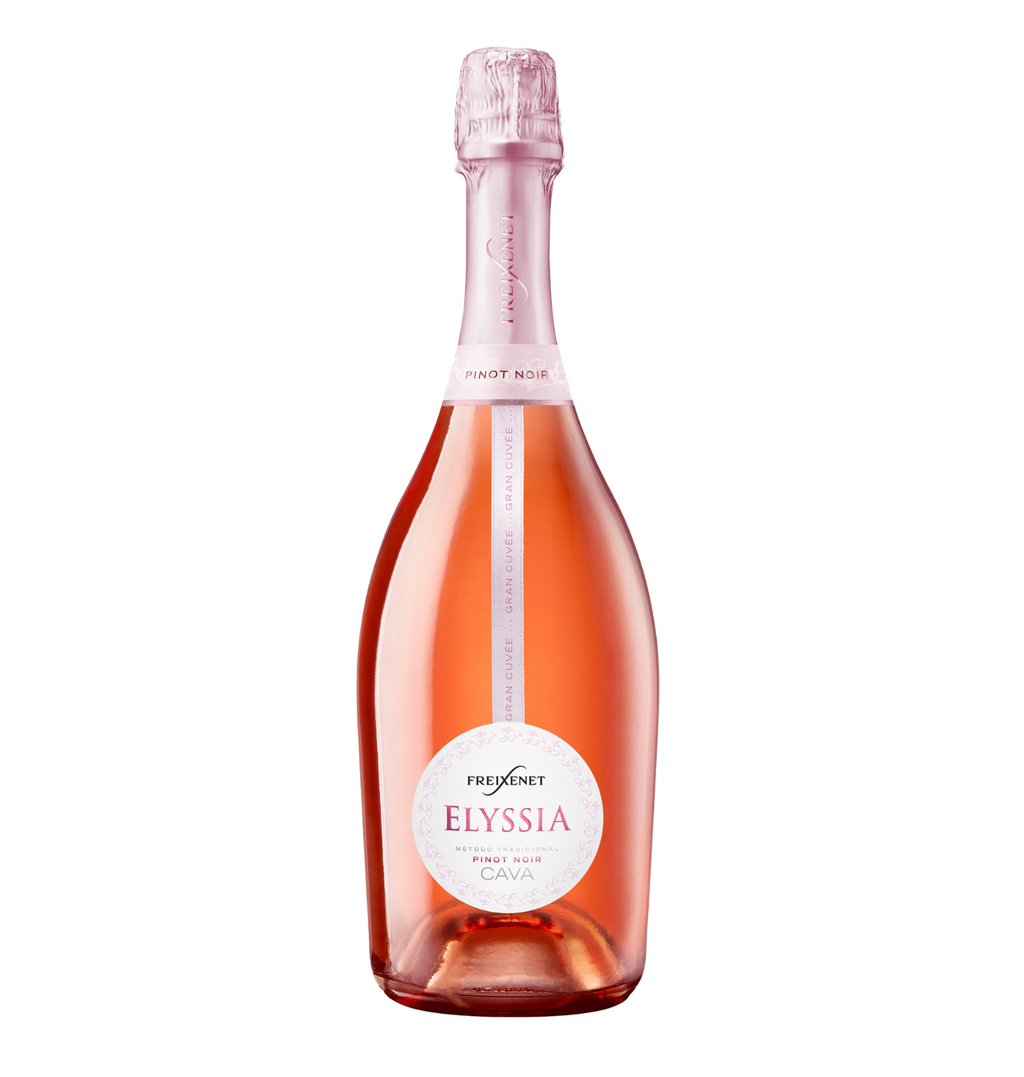 Freixenet Elyssia Rosado Pinot Noir por 7,99 €