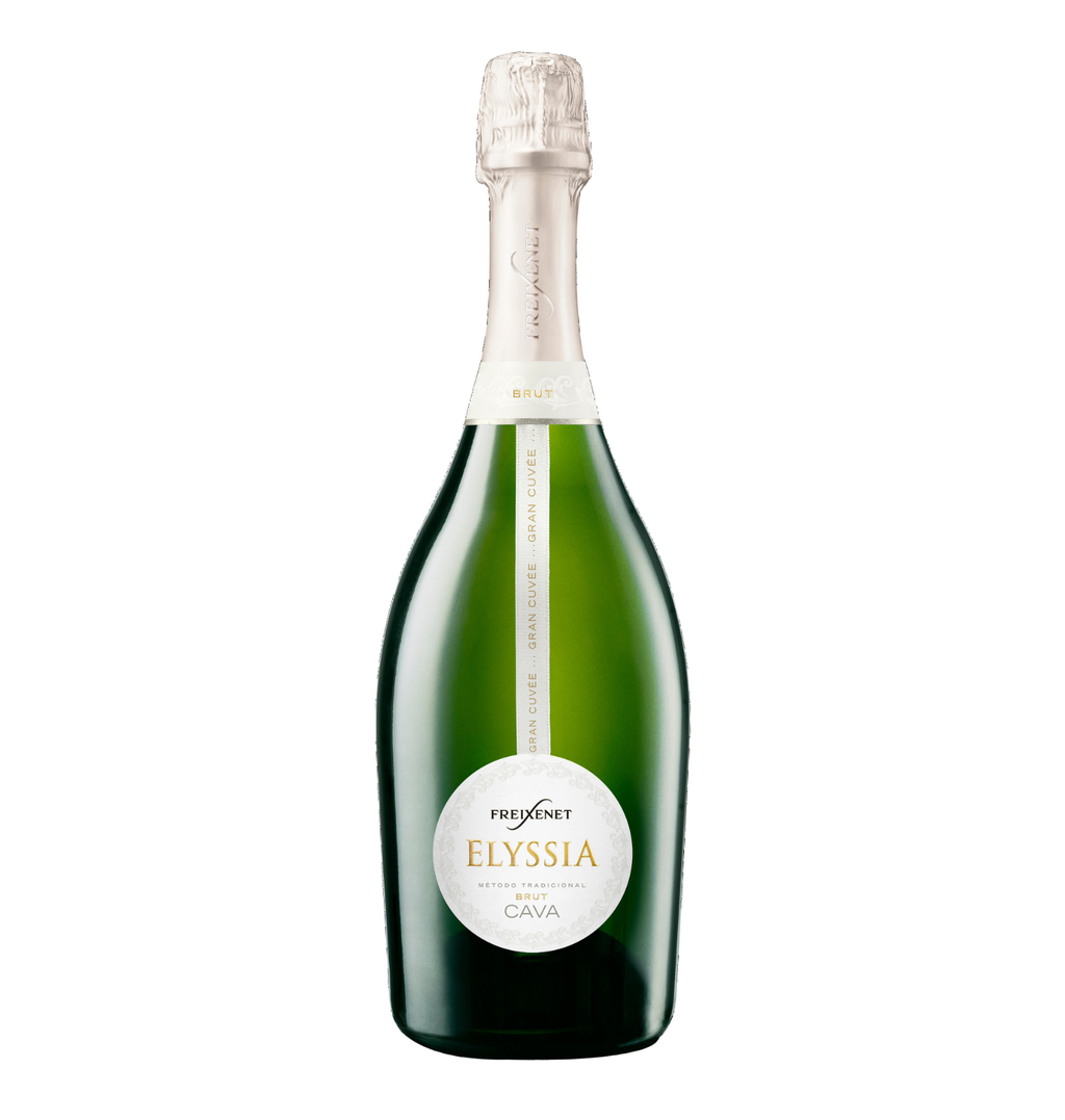 Freixenet Elyssia Gran Cuvée por 8,99 €