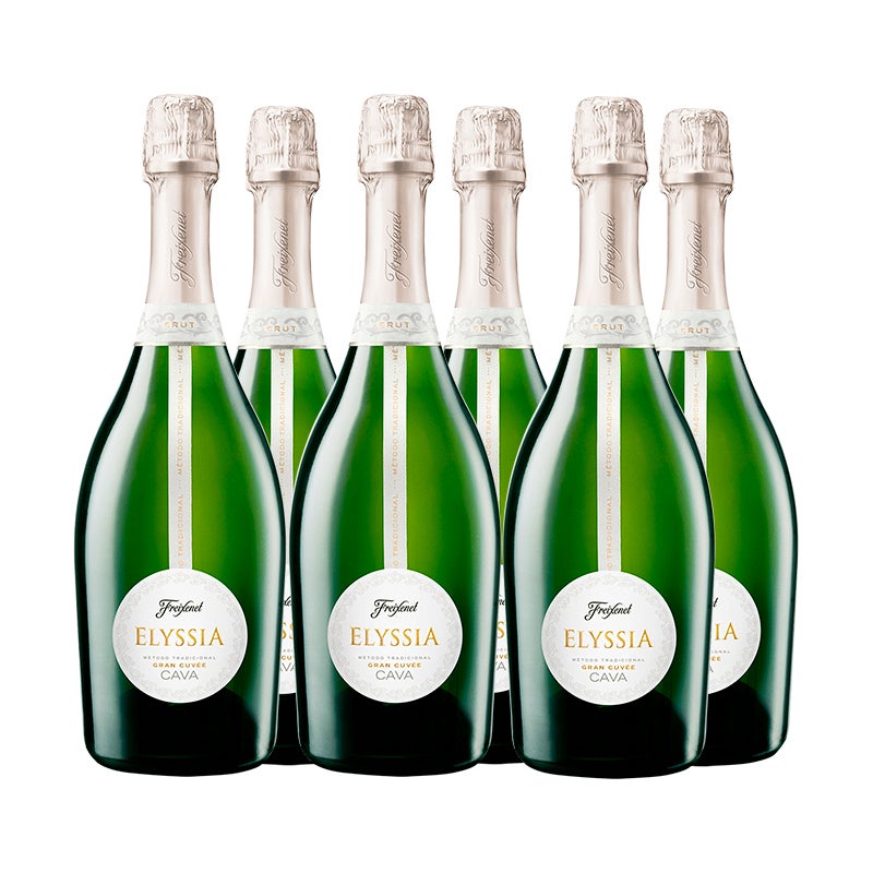 Freixenet Elyssia Gran Cuvee