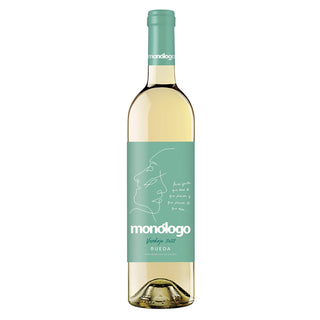 Vino Monólogo Blanco