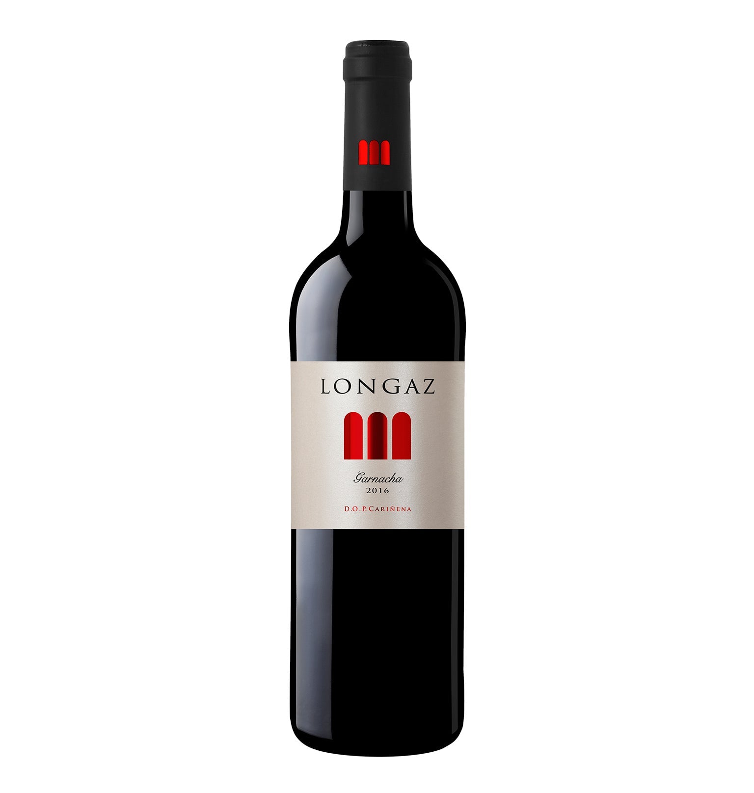 Longus Tinto