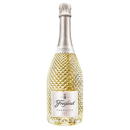 6 Freixenet Prosecco + Magnum Gratis