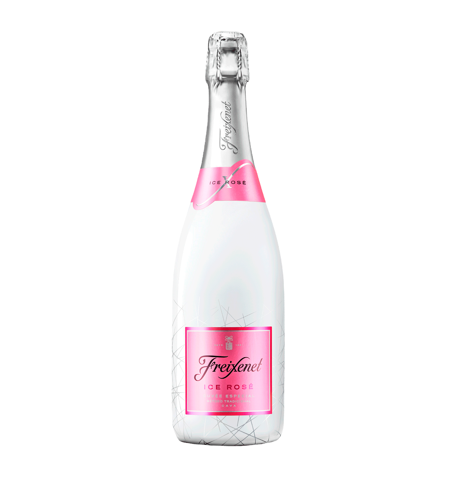 Freixenet Ice Rosé