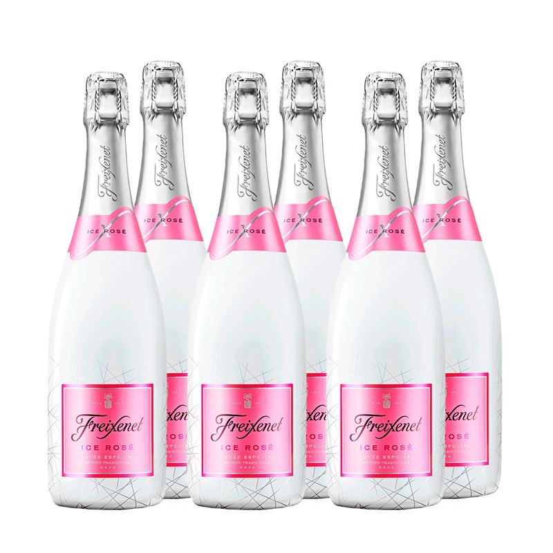 Freixenet Ice Rosé