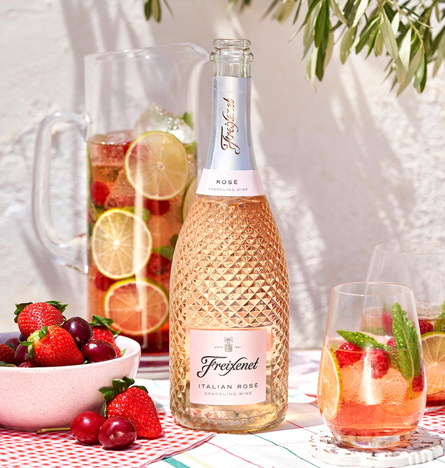 Freixenet Italian Rosé