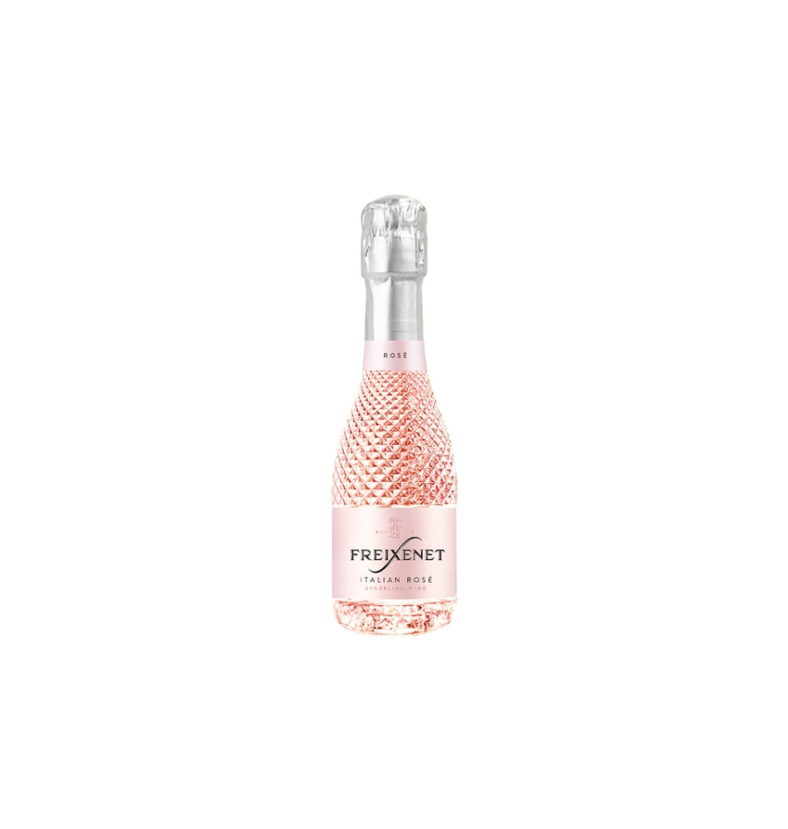 Mini Freixenet Italian Rosé Caja 24 bot.